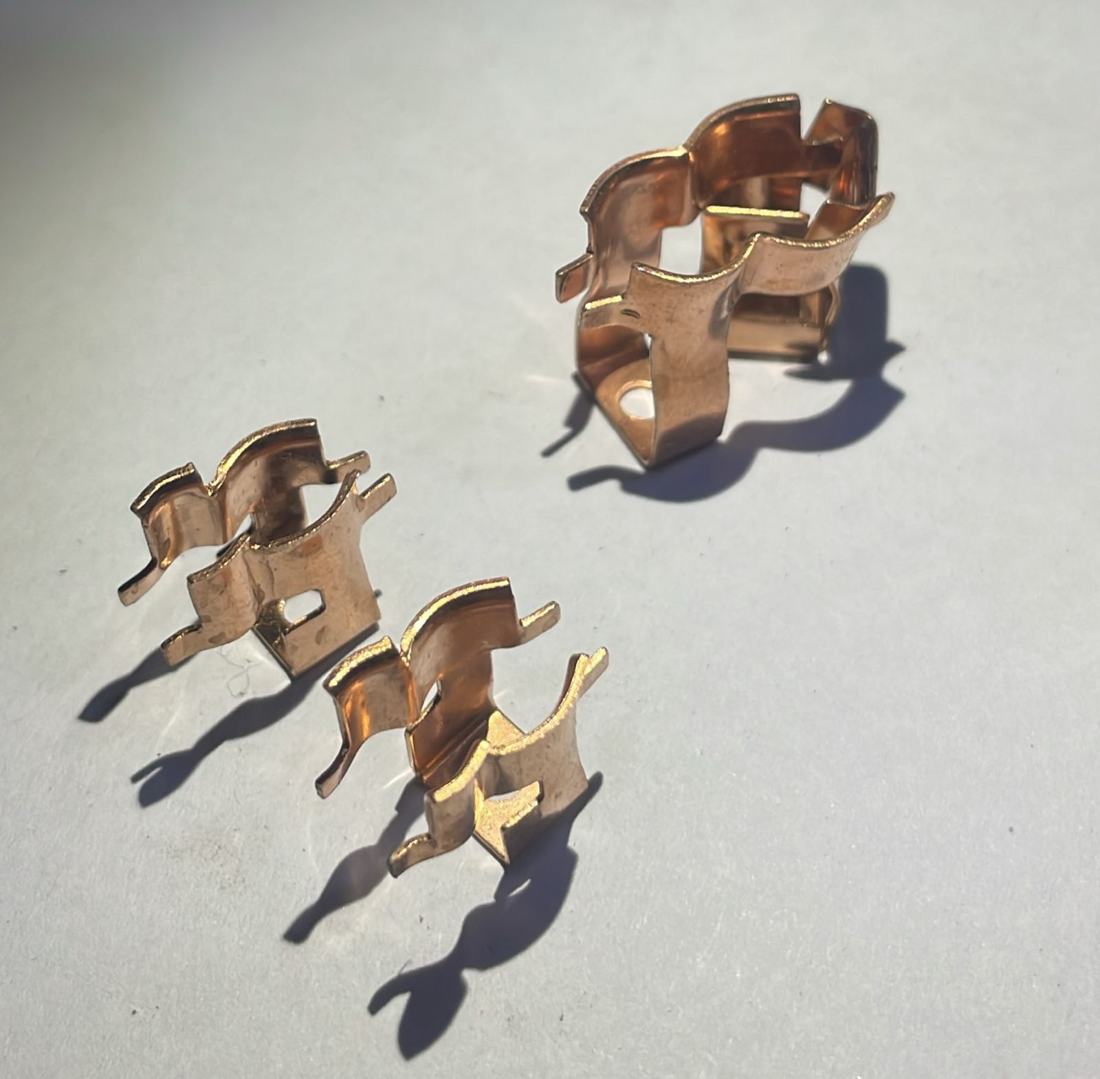 16 Amp Modular Socket